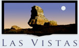 Las Vistas Approved Home Builder